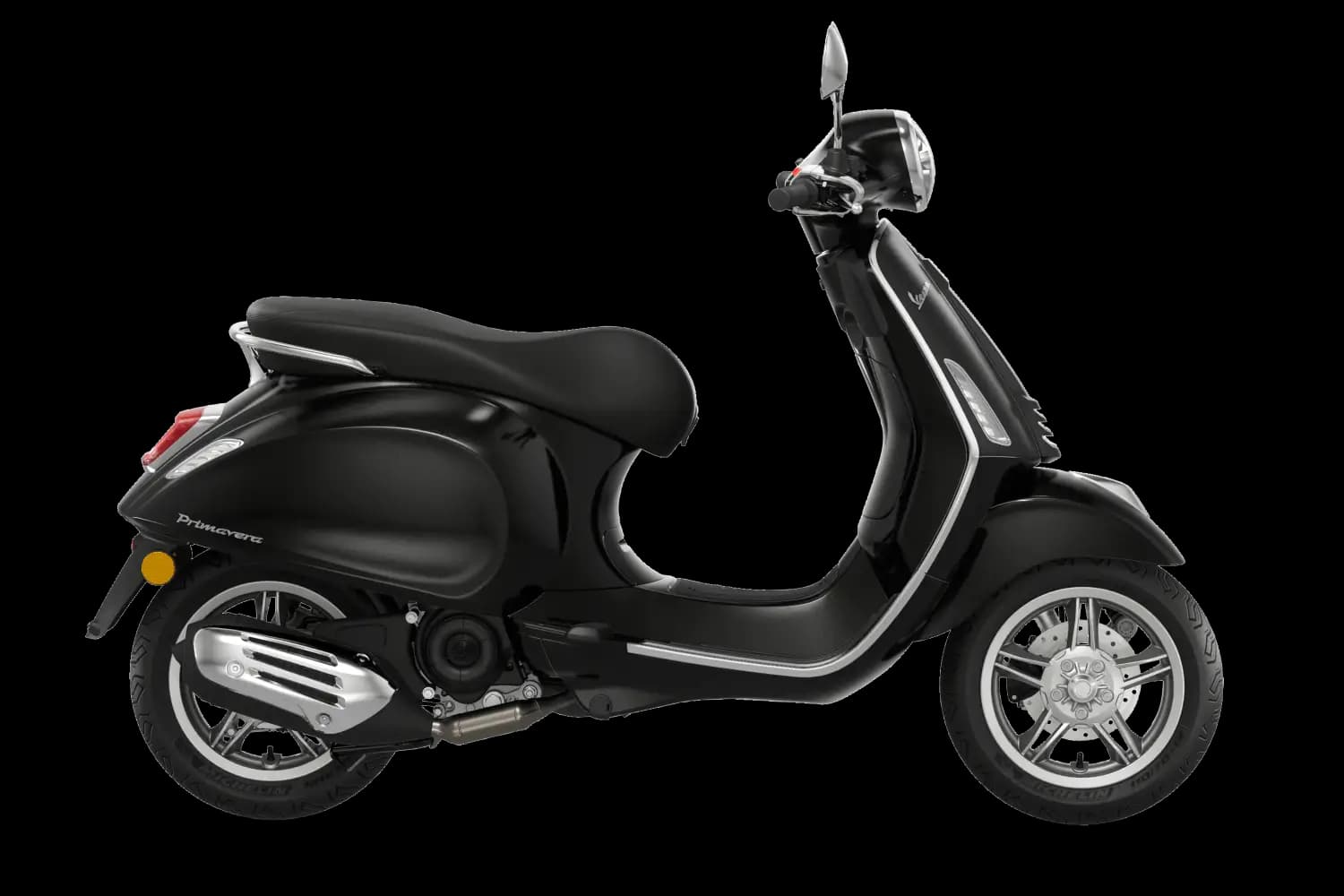 Primavera 125