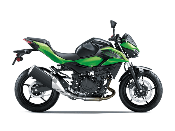 Kawasaki Z500