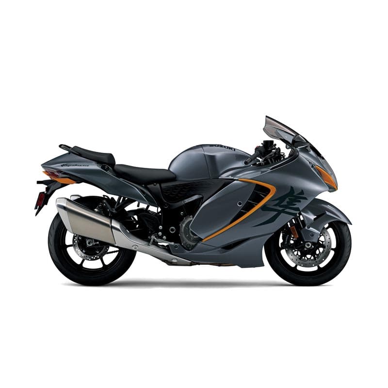 Hayabusa GSX1300RR M6