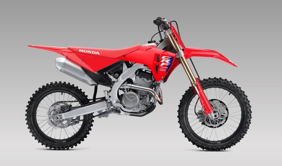 2026 CRF250R