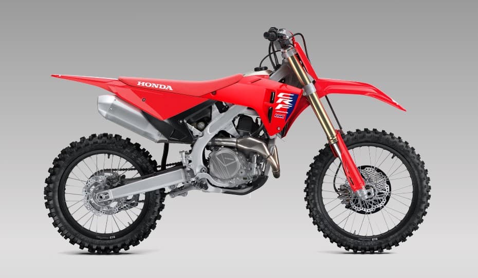 CRF450R