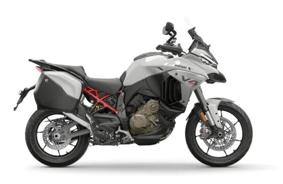 V4S Sport Travel & Radar