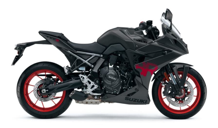 GSX-8R