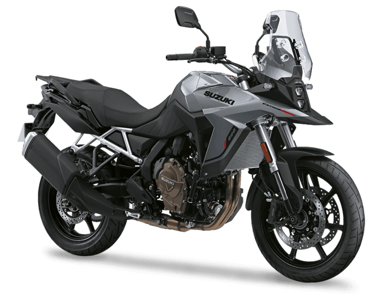 V-Strom 800