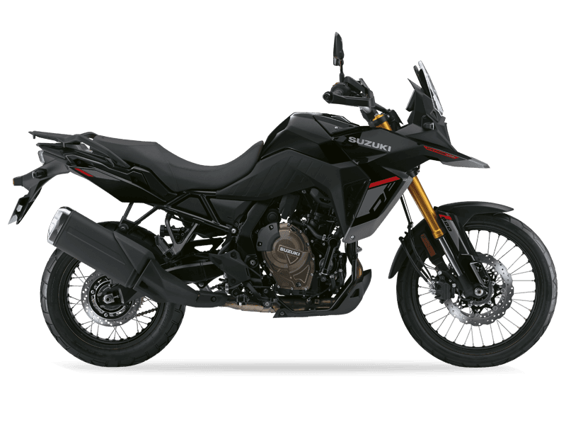 V-Strom 800 DE