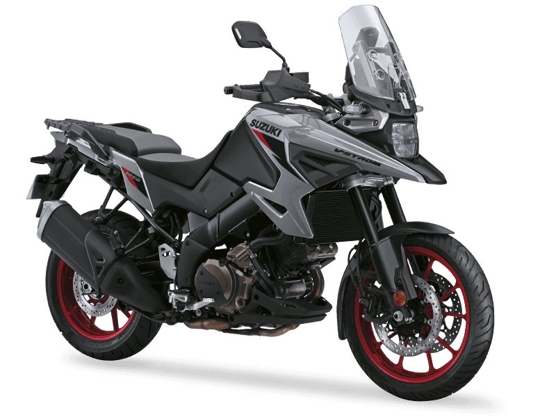 V-Strom 1050