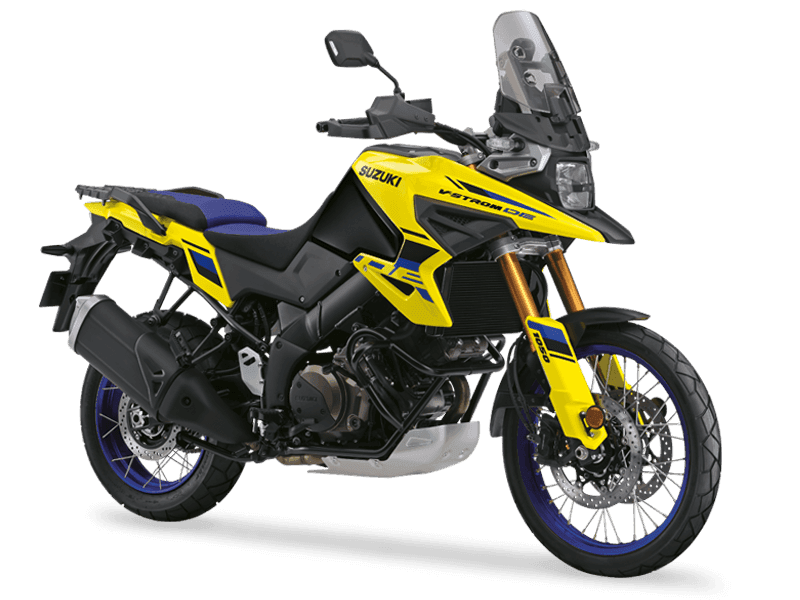 V-STROM 1050DE