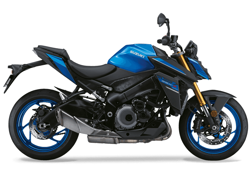 GSX-S1000