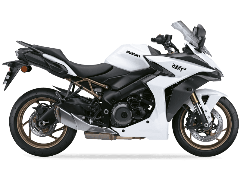 GSX-S1000GT