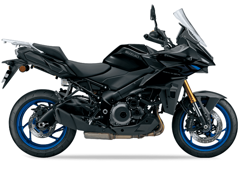 GSX-S1000GX