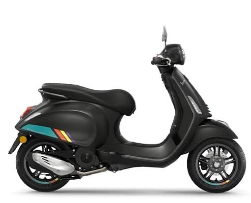 Primavera 125 S