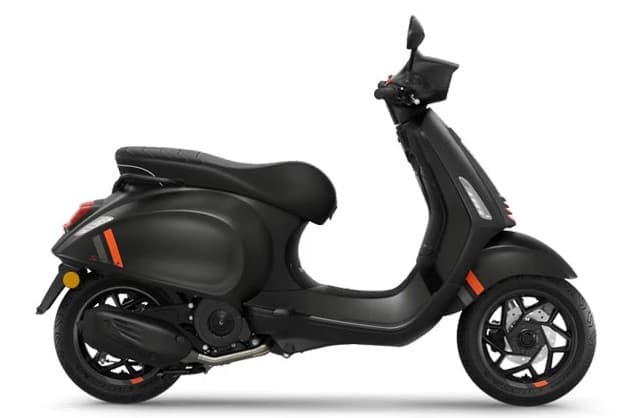 Sprint 125 S