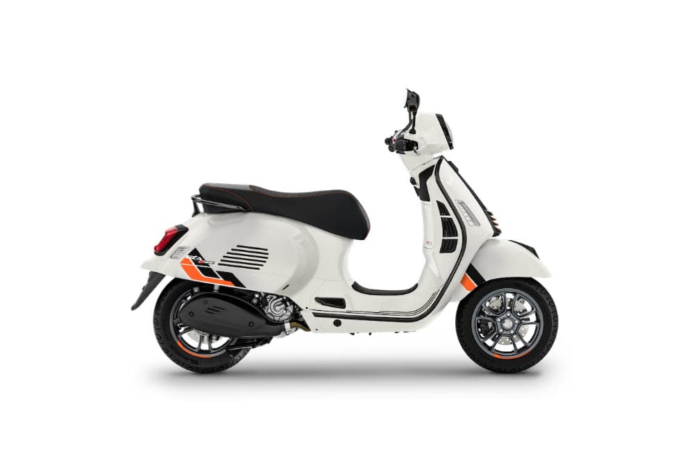 GTS 310 SuperSport