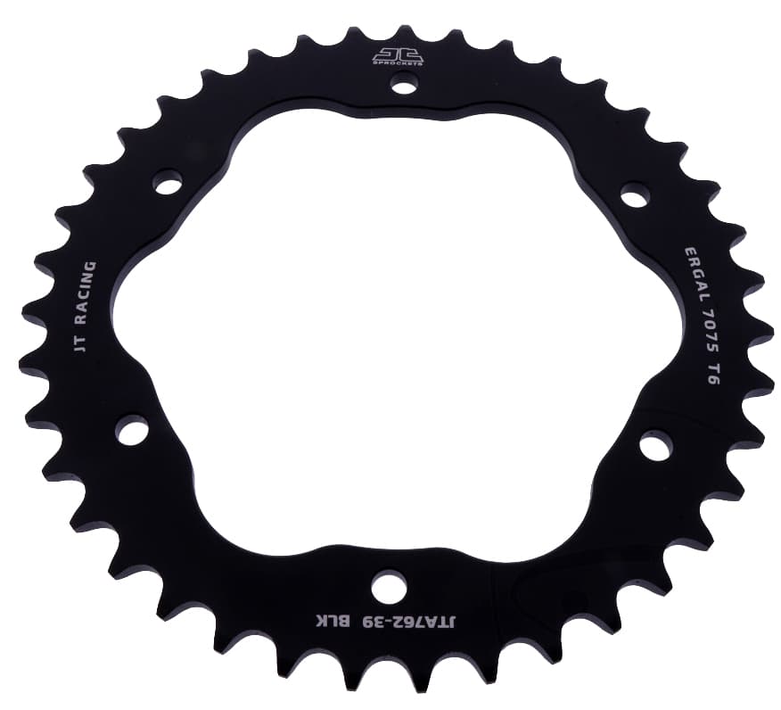 JT STEEL REAR SPROCKET (520) Racing Z41