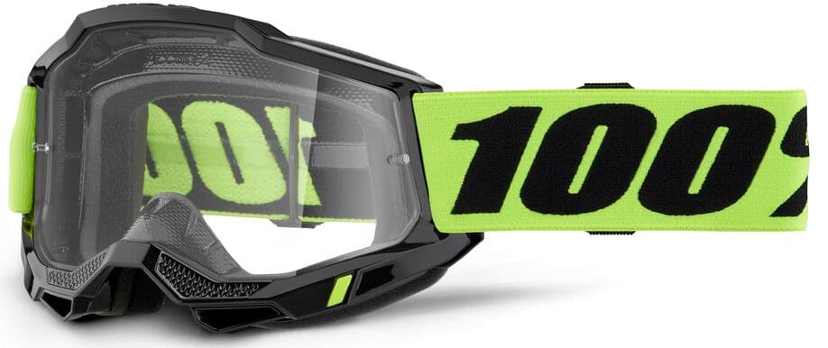 Youth Accuri 2 Goggle Black
