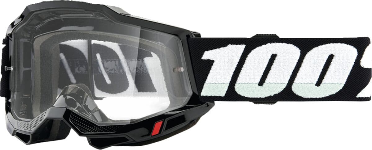 Youth Accuri 2 Goggle Black