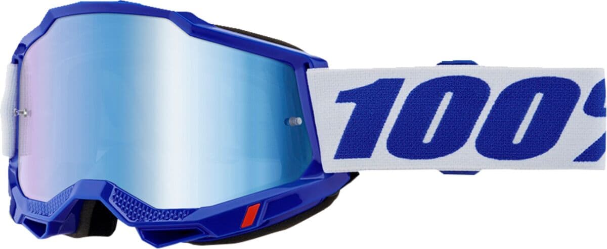 Accuri 2 Goggles Blue