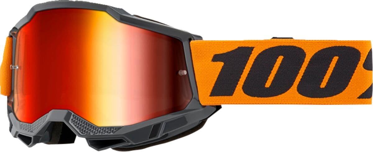 Accuri 2 Goggles Gray