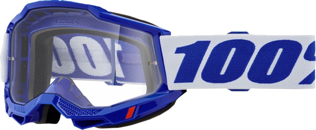Accuri 2 OTG Goggle Blue