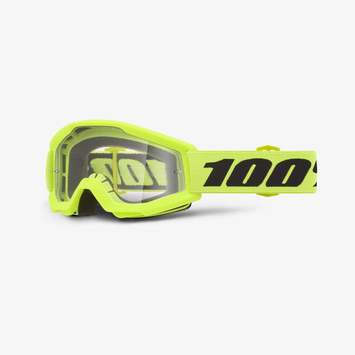 Strata Mini Goggles Yellow