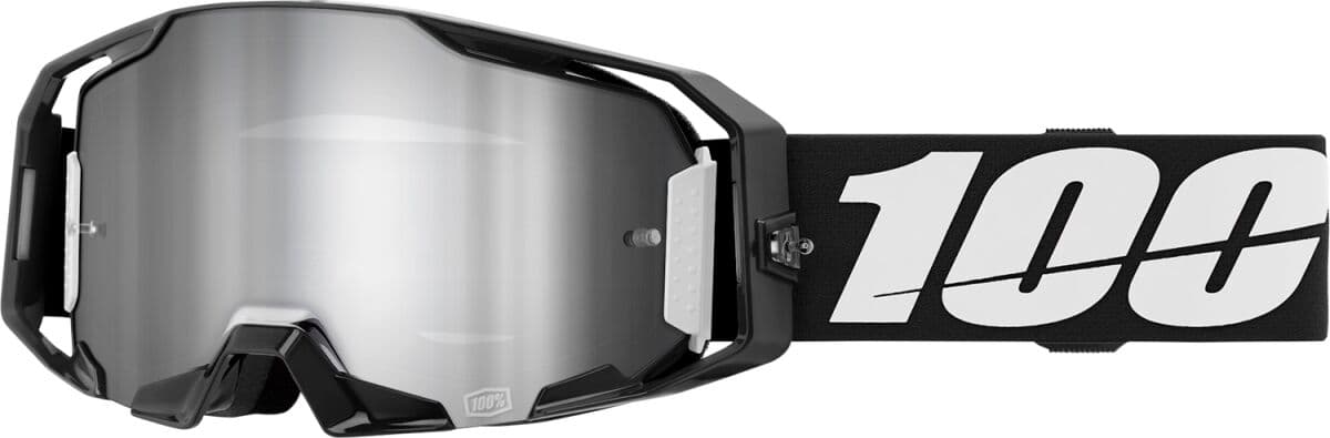 ARmatic Goggle Black