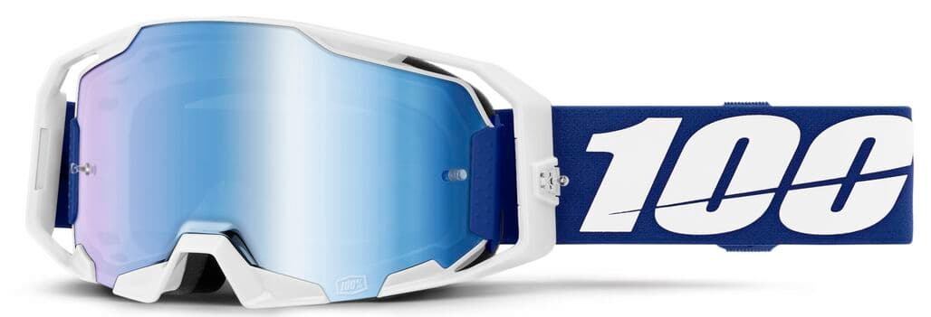 ARmatic Goggle White