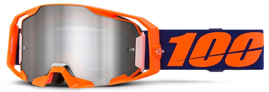 ARmatic Goggle Orange