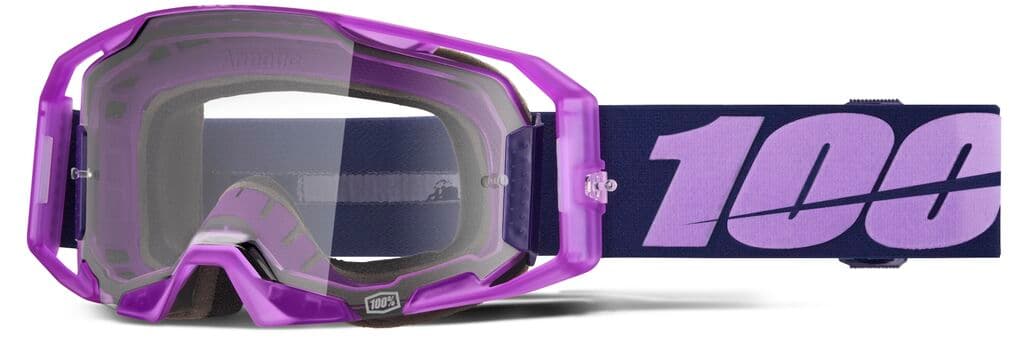 ARmatic Goggle Purple