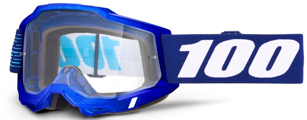 Accuri 2 Goggles Blue