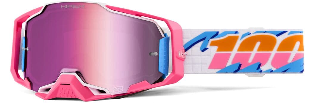 Armega HiPER® Goggle Pink