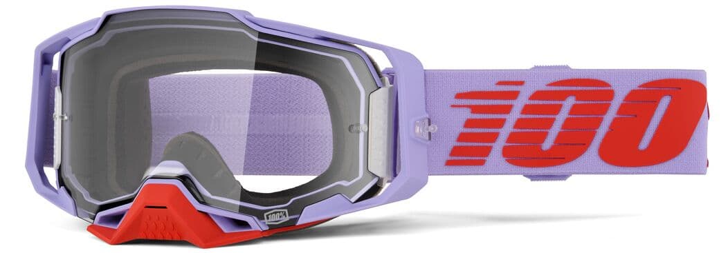 Armega Goggle Purple