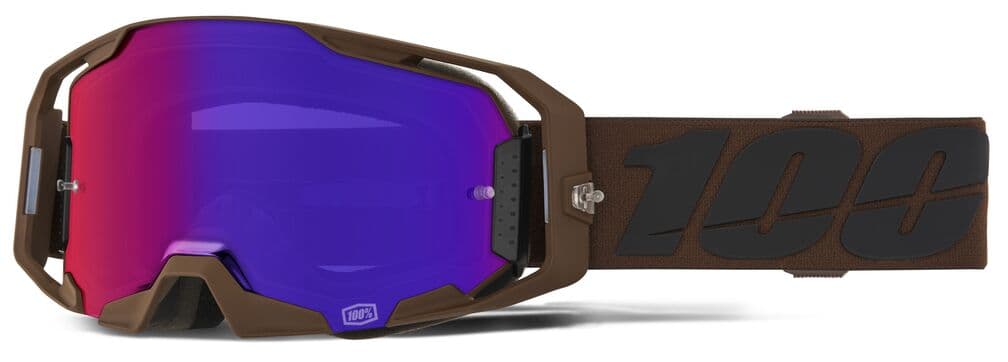 ARmatic Goggle Brown