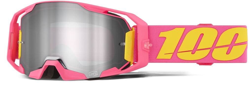 ARmatic Goggle Pink