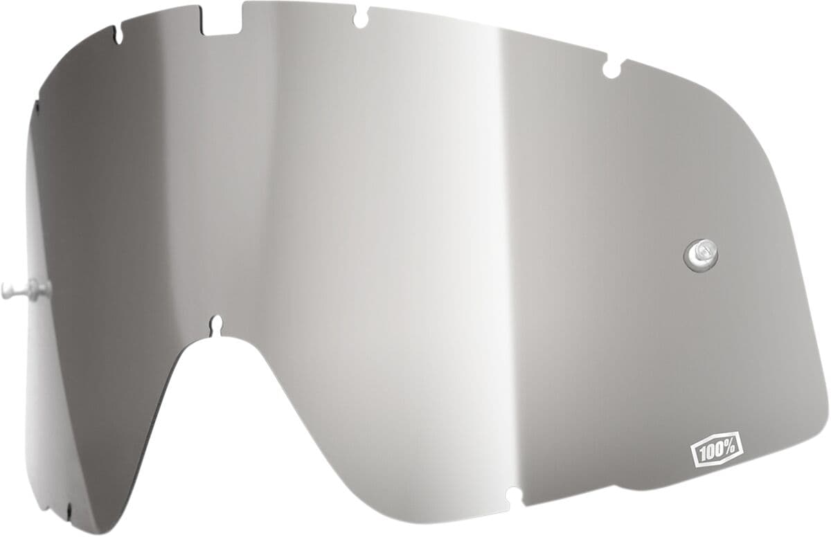 Barstow Classic/Legend Goggle Lens
