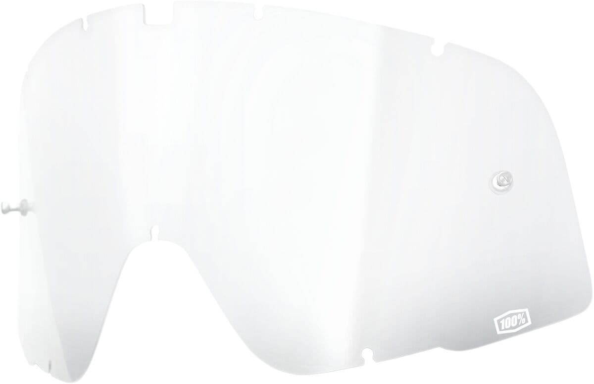 Barstow Classic/Legend Goggle Lens