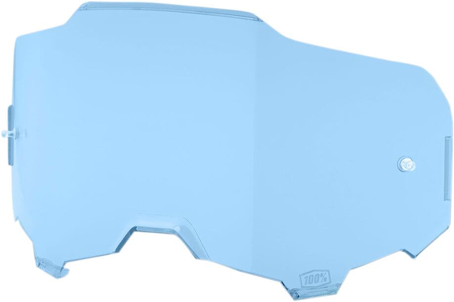 Armega Goggle Injected Lens