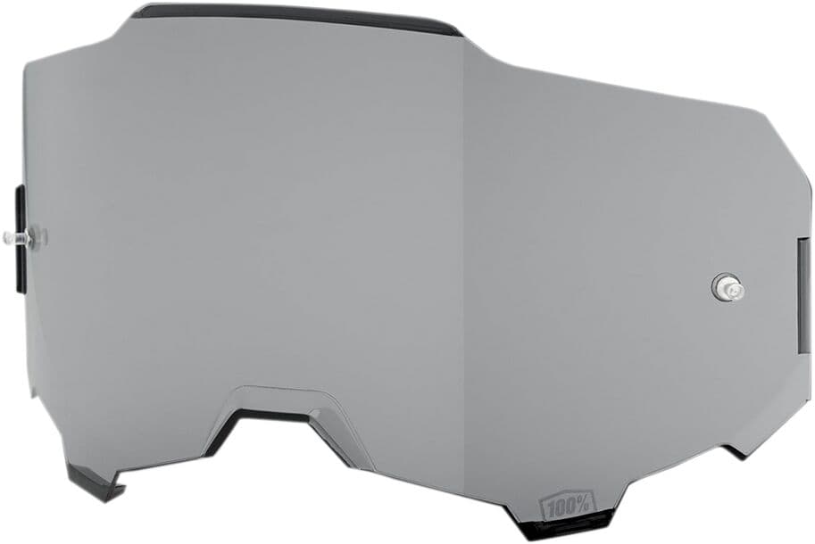 Armega Goggle Injected Lens