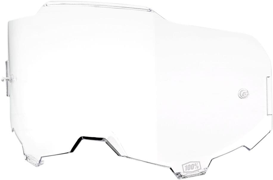 Armega Goggle Injected Lens