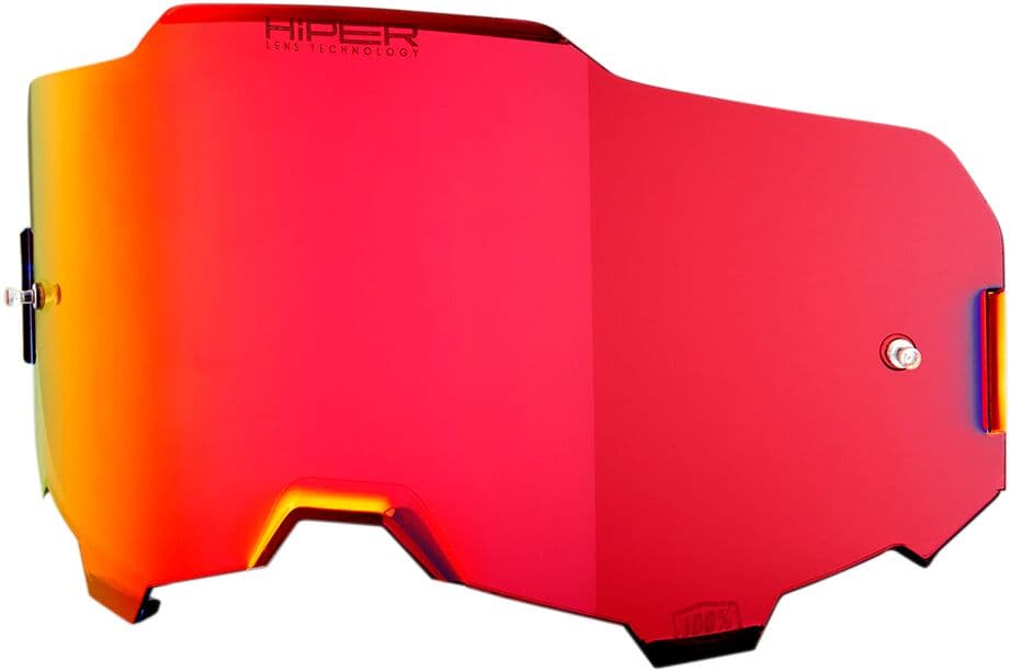 Armega Goggle Lens