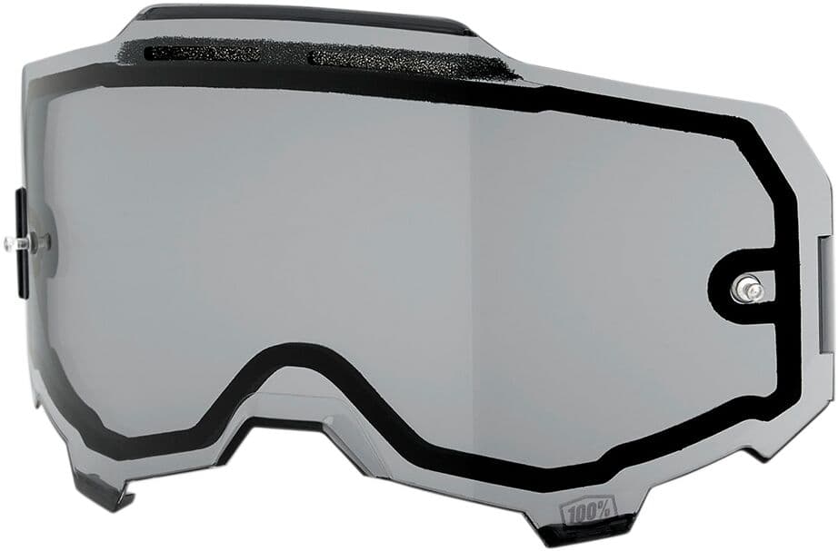Armega Goggle Vented Dual Pane Lens
