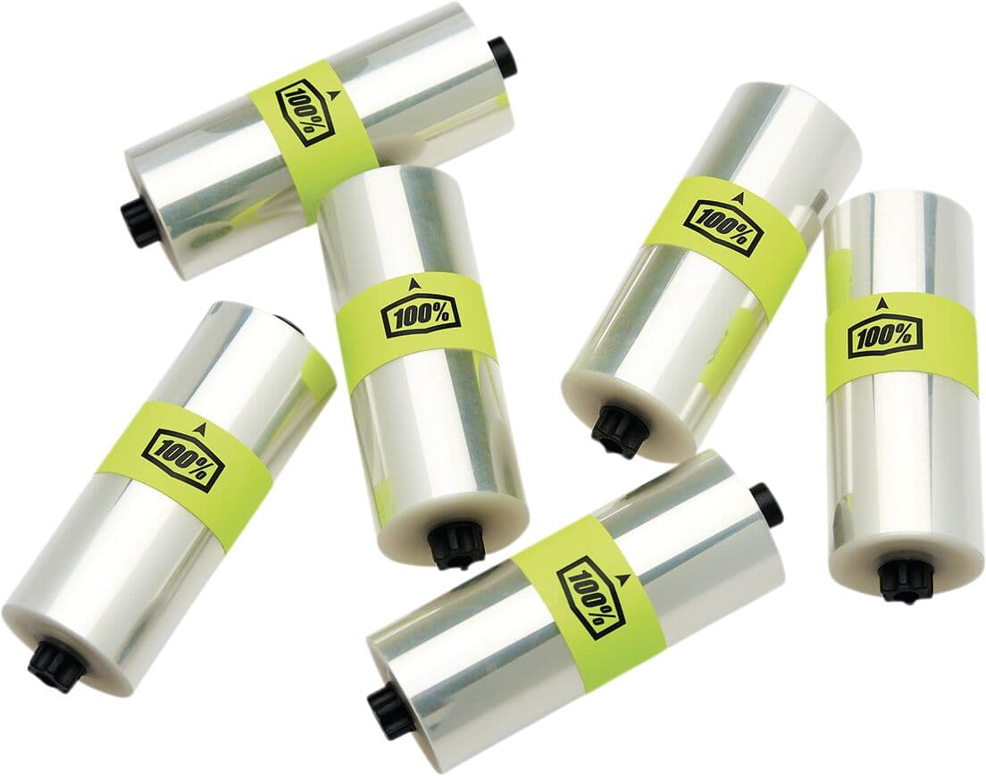 Armega/ARmatic Forecast Goggle Roll-Off Film Kit