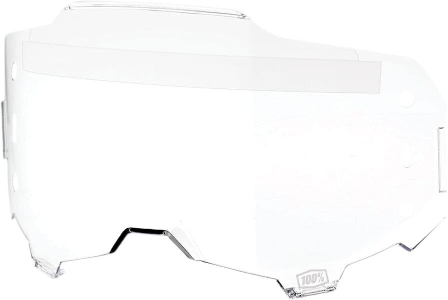 Armega Forecast Goggle Lens