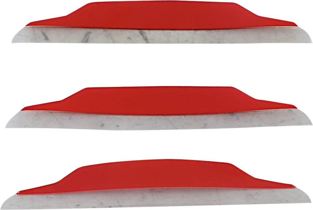 Accuri 2/Racecraft 2/Strata 2 Forecast Goggle Mud Flaps