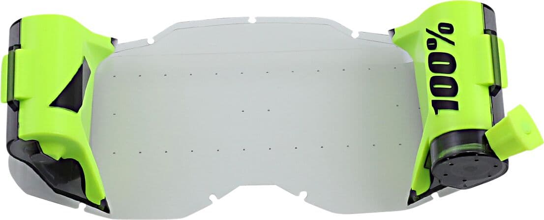Accuri 2/Strata 2 Forecast Junior Goggles Roll-Off System