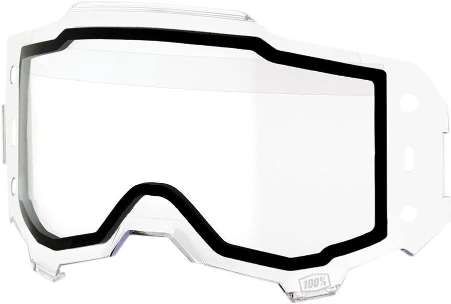 Armega Forecast Goggle Dual Pane Lens