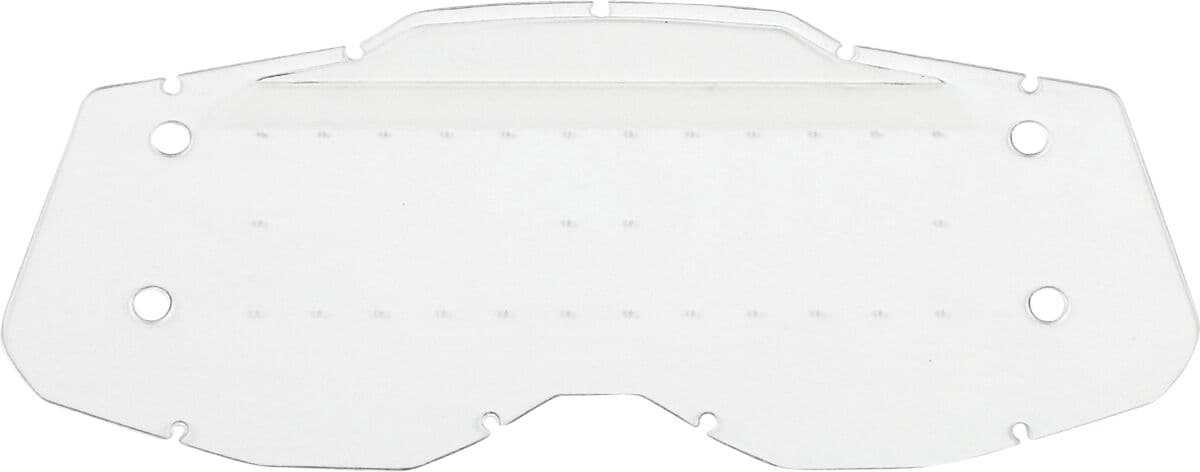 Accuri 2/Strata 2 Forecast Junior Goggle Lens