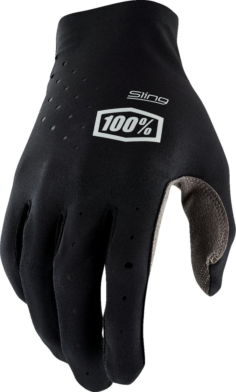 Sling MX Gloves Black