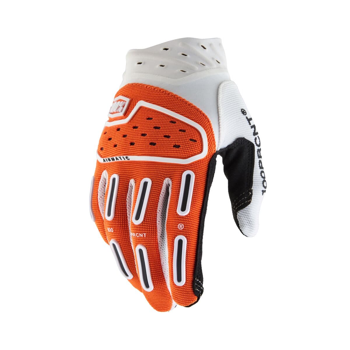 Airmatic 2 Gloves Orange