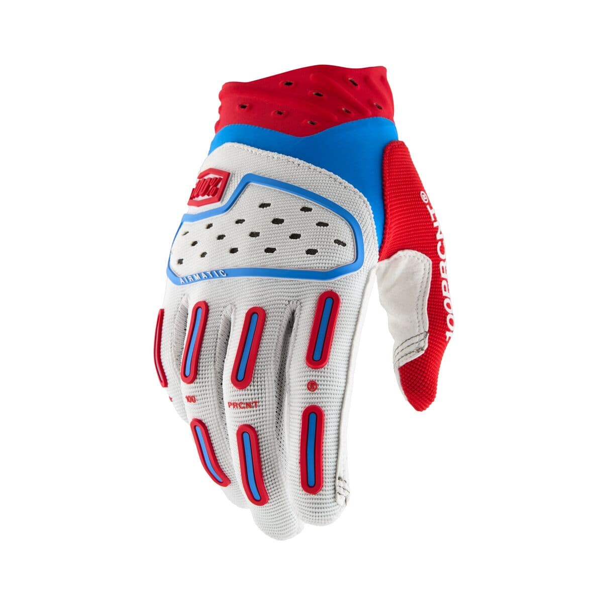 Airmatic 2 Gloves White