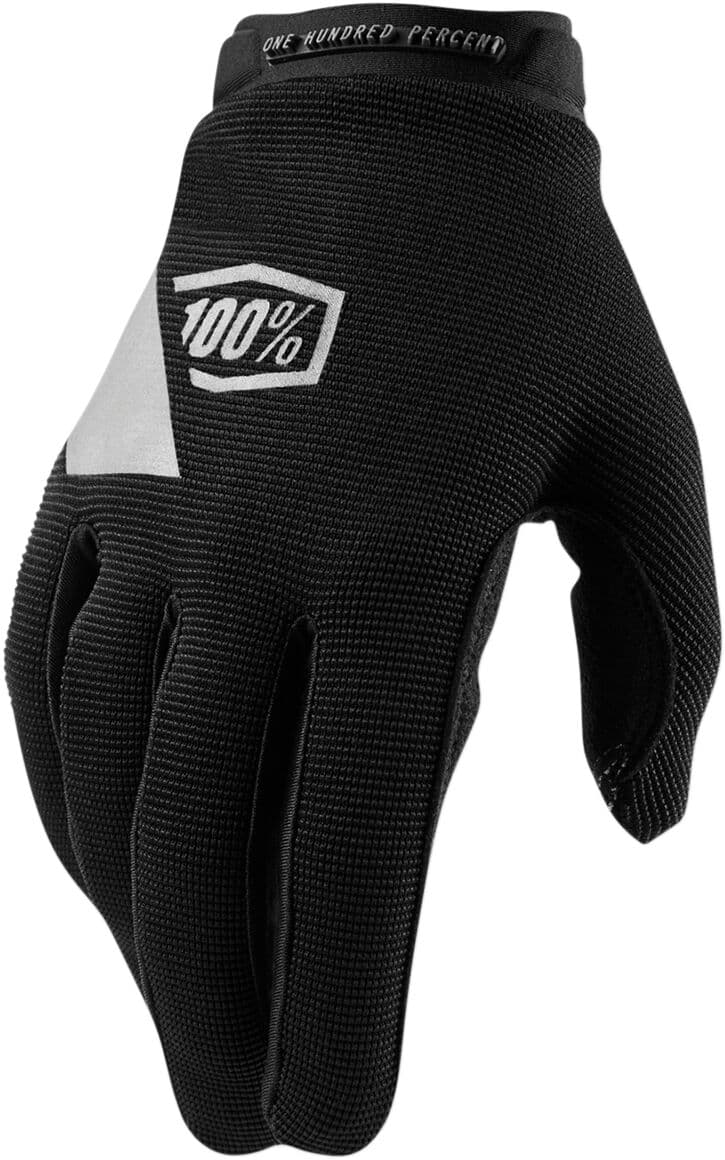 Women's Ridecamp Gloves Black